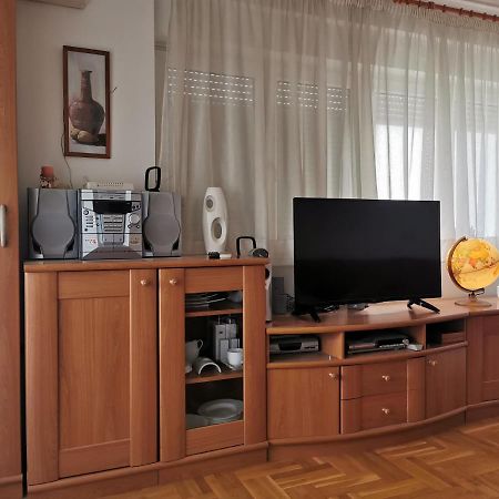 Apartman Blaslov ザダル エクステリア 写真
