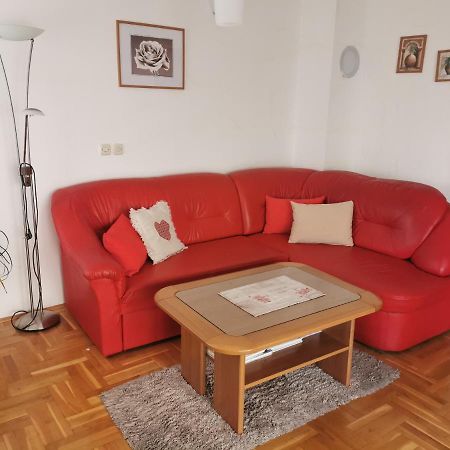 Apartman Blaslov ザダル エクステリア 写真
