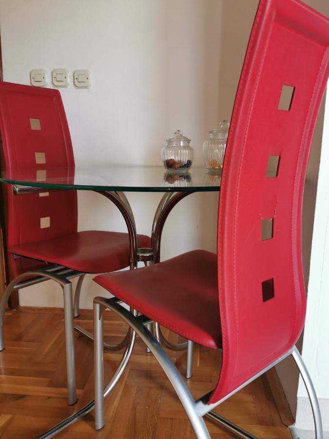 Apartman Blaslov ザダル エクステリア 写真