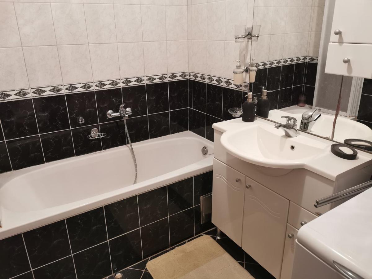 Apartman Blaslov ザダル エクステリア 写真