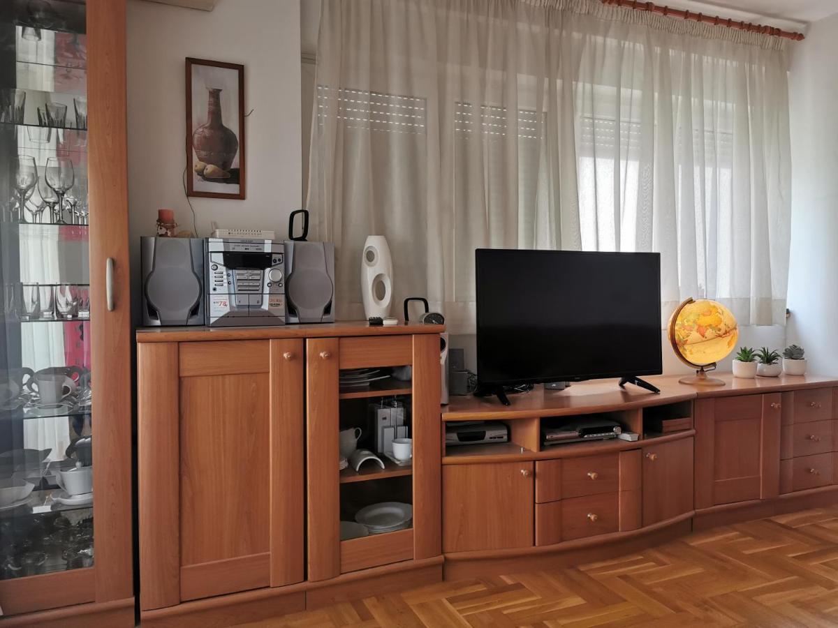 Apartman Blaslov ザダル エクステリア 写真