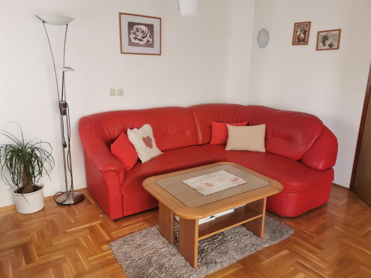 Apartman Blaslov ザダル エクステリア 写真