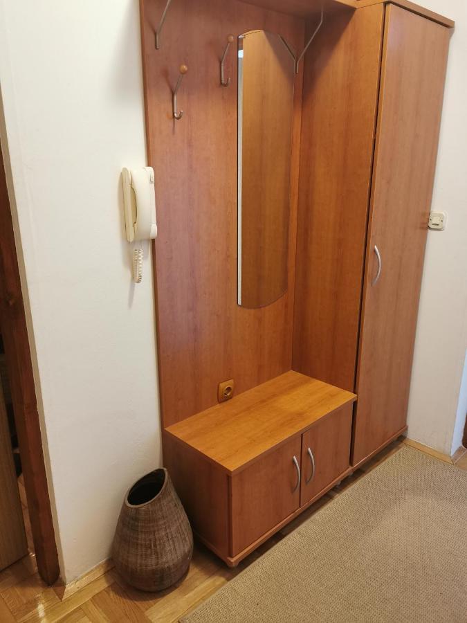 Apartman Blaslov ザダル エクステリア 写真