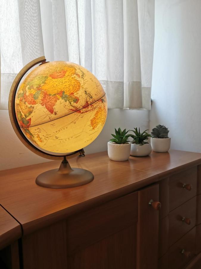 Apartman Blaslov ザダル エクステリア 写真