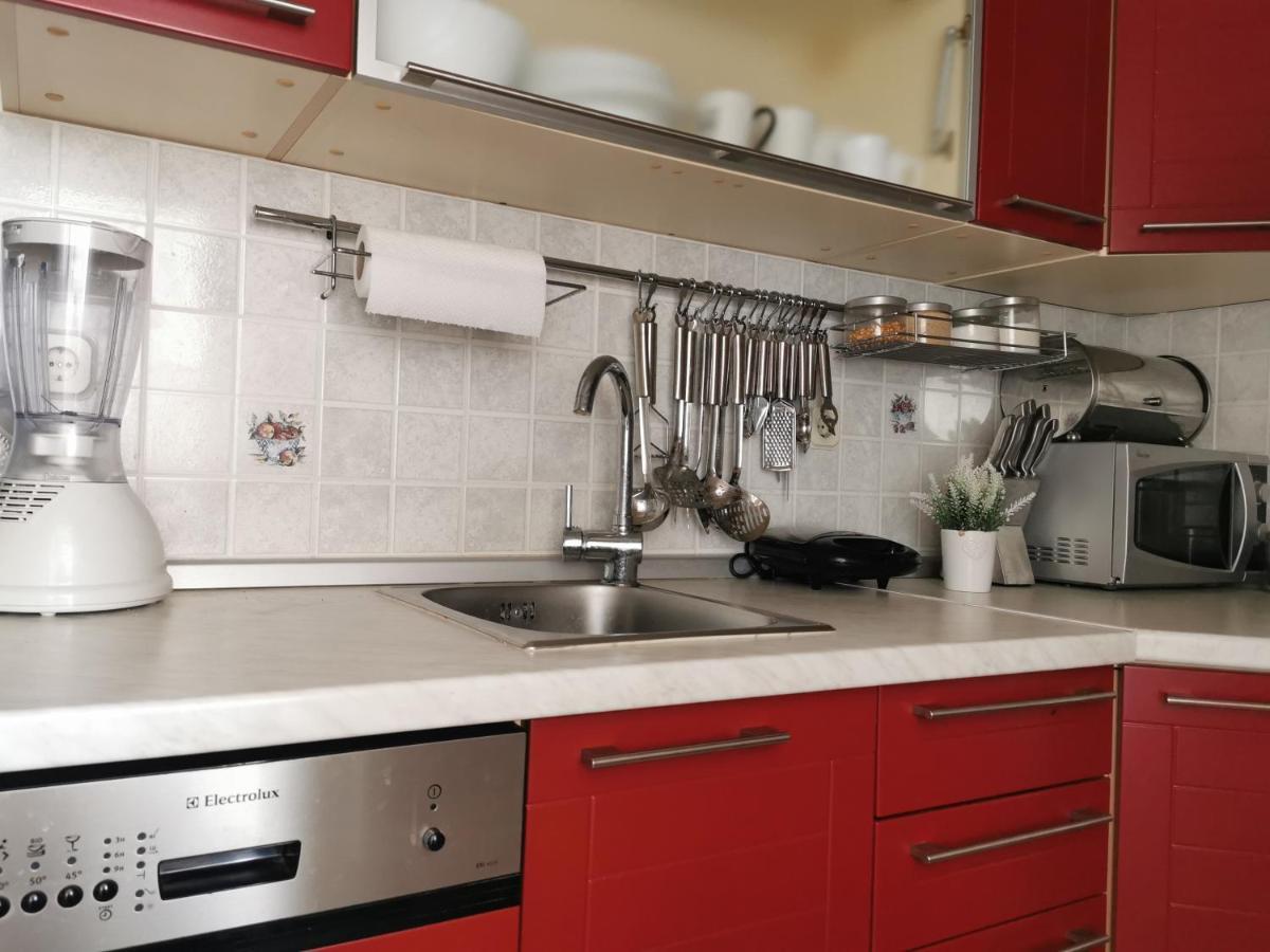Apartman Blaslov ザダル エクステリア 写真
