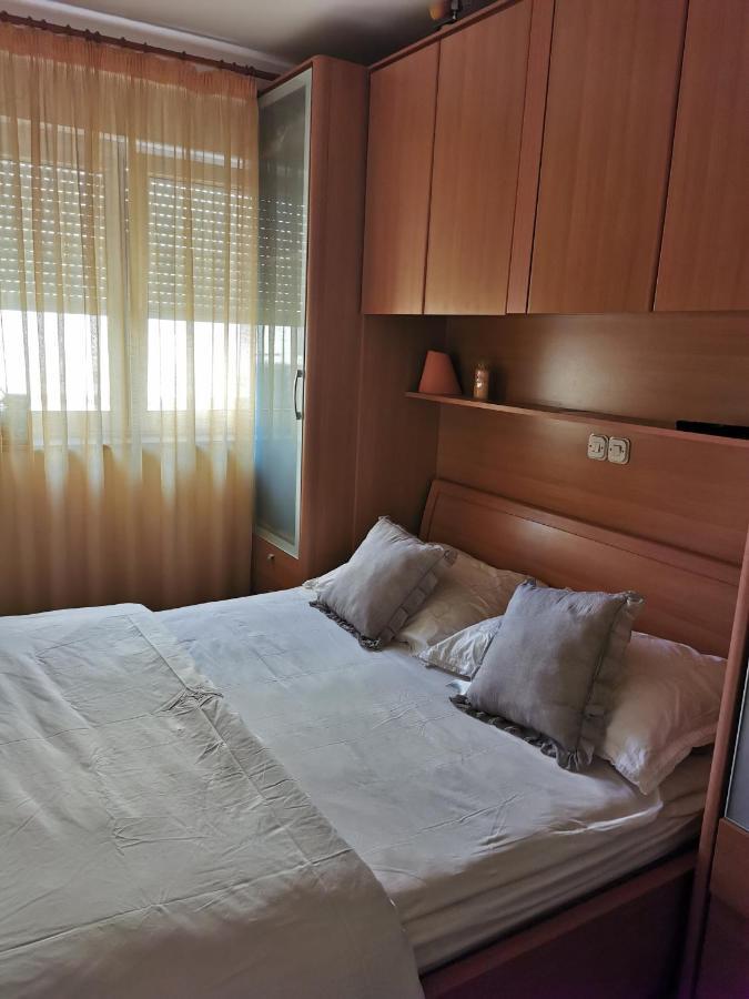 Apartman Blaslov ザダル エクステリア 写真