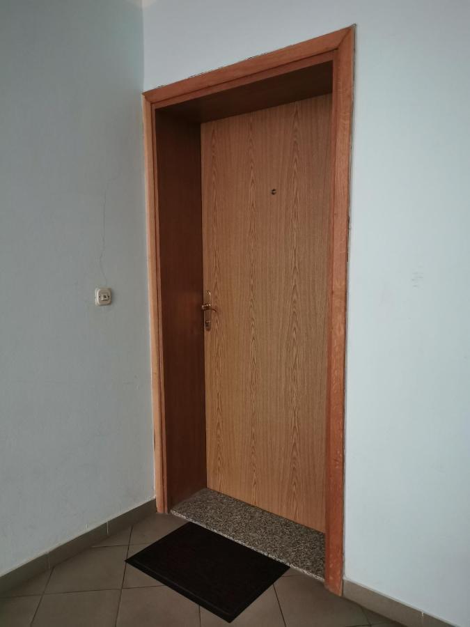 Apartman Blaslov ザダル エクステリア 写真