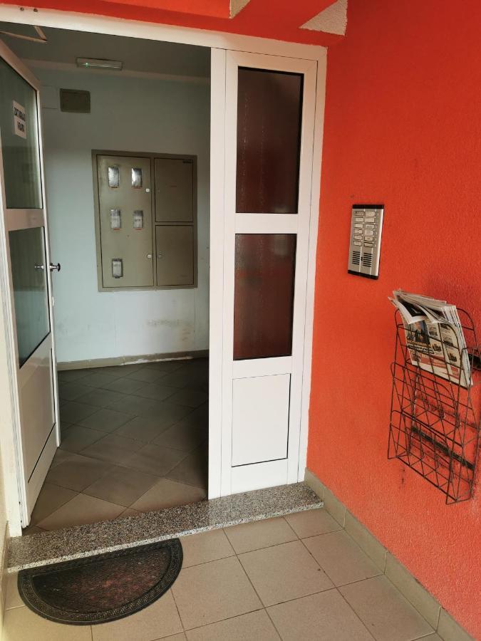 Apartman Blaslov ザダル エクステリア 写真
