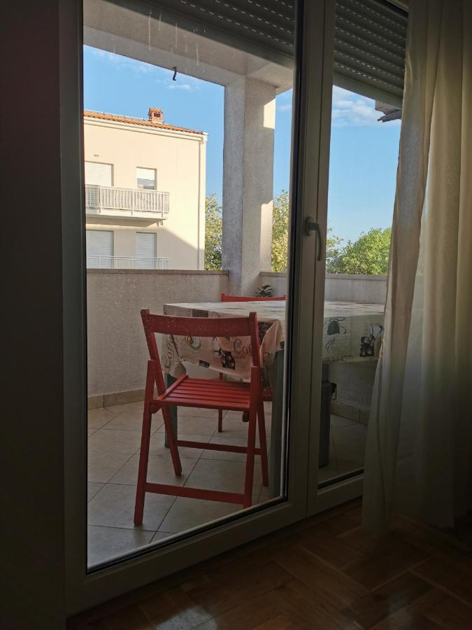 Apartman Blaslov ザダル エクステリア 写真
