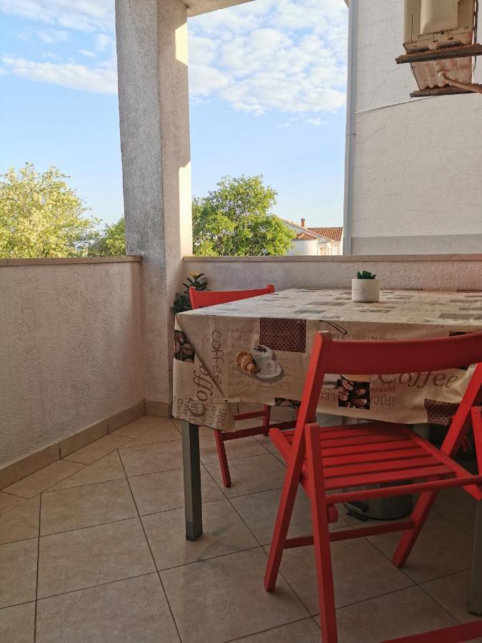 Apartman Blaslov ザダル エクステリア 写真